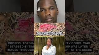 Man sentenced to life for stabbing his influencer girlfriend over 80 times and burning her body