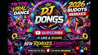 Treme O Popozo  Budots Remix  Viral Tiktok Dance  Dj Dongs