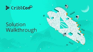 Managing a Kubernetes OTEL deployment with Cribl Stream and Edge