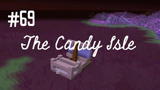 PIRATE INVASION - THE CANDY ISLE (EP.69) screenshot 3