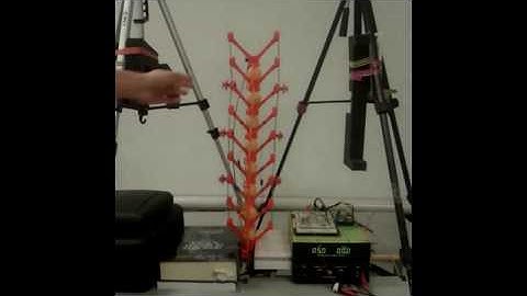 P04: Control of Postural Balance for a Tensegrity-based Vertebral Column Robot