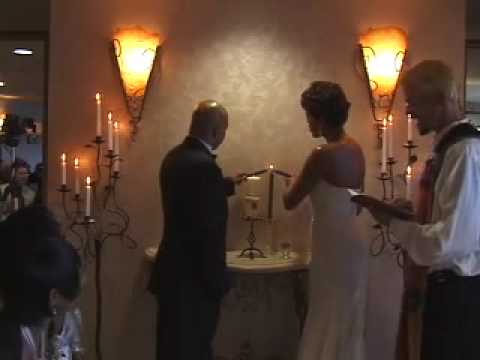 millicent and cordell wedding candle lighting ceremony lighting of the candle wedding songs