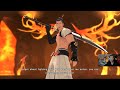 Time to fight the heavenly kings! Tales of Berseria First Playthrough JP/EN Subs Part 47
