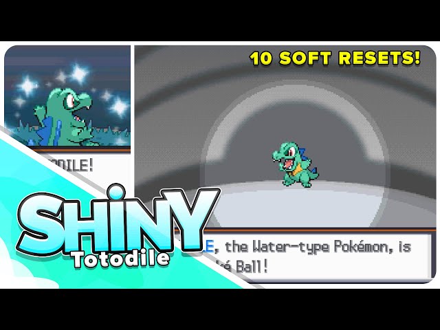 Live Shiny Moltres After 3,495 Soft Resets - Trio Complete - Pokemon Soul Silver