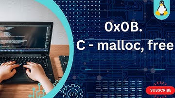 0x0B. C - malloc, free - 200% Complete Step by Step #alx #github #alxsoftwareengineering