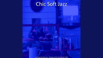 Sprightly Backdrops for Downtown Cafes