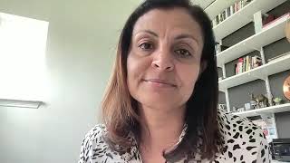 Celebrity QW2023 Maryana Iskander: Welcoming message - Queering Wikipedia 2023 Wealth