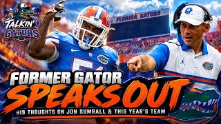 FORMER GATOR SPEAKS OUT! Is Jon Sumrall REALLY the Answer