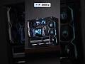 AMD R9 9950X3D + RTX 5080 Ultimate Zen 5 Gaming🎮🎮 BeastTheASMR#shorts#pc