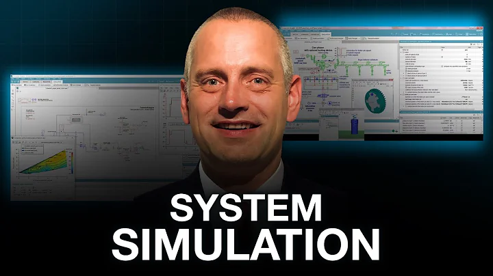 Siemens’ Digital Thread: Connecting Design & Simulation - Bob Ransijn | Podcast #157