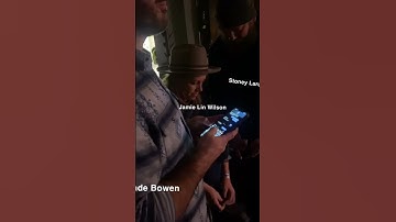 Wait for it… 😂 Jerry Jeff tribute by Django Walker