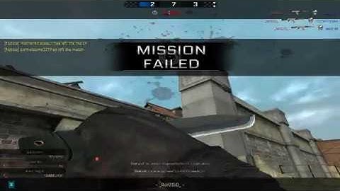 Blackshot sea Hacker (Aimbot + shoot thru wall hack) IGN in description.