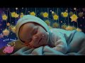Baby Sleep Miracle 🌜 Relaxing Piano Lullaby &amp; Calming Bedtime Songs for Newborns, Toddlers &amp; Kids ?