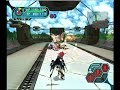 [GC版PSO] 武器紹介動画（剣、銃）