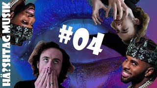 Jason Derulo (ft. Nicki Minaj & Ty Dolla $ign) - Swalla | Hä?shtag Musik #04 |