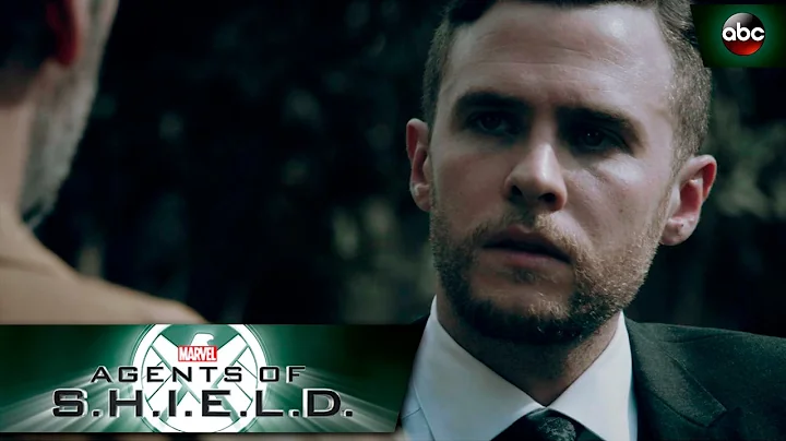 Fitz Proves his Allegiance to Madame Hydra - Marve...
