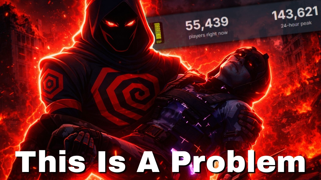 They're Getting What They Deserve