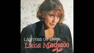 Luisa Machado - Tú y yo en la distancia