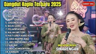 SINARENGAN - NIKEN SALINDRY FULL ALBUM DANGDUT KOPLO TERBARU 2025 || DANGDUT VIRAL