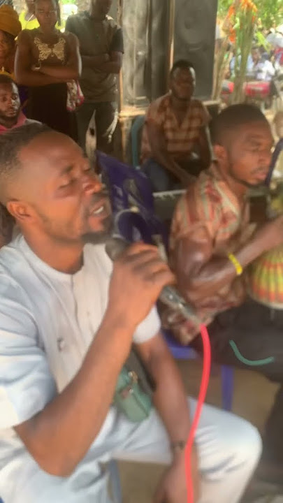 Original Pammy udubonch 🎶❤️