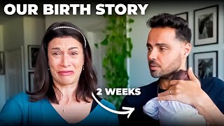 THE TRUTH ABOUT OUR BIRTH STORY **Every MomtoBe Needs To See This**