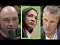 Mike Baker's Problem with Russia Collusion, AOC, and Open Borders | Joe Rogan