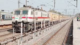 12311 Howrah-Kalka Netaji Express