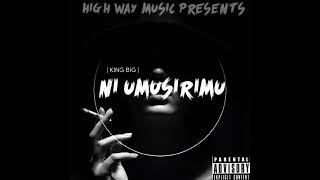 Ni Umusirimu By King Bigofficial Video Cover
