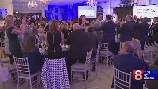News 8 wins station of the year and more at Connecticut Broadcaster Association Awards