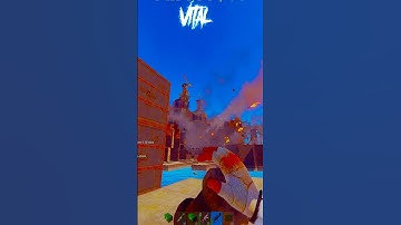 Rust How To Pummel The Zerg on Vital   140 vs 20  Biggest Raid Defence #rust #rustgame #rustconsole