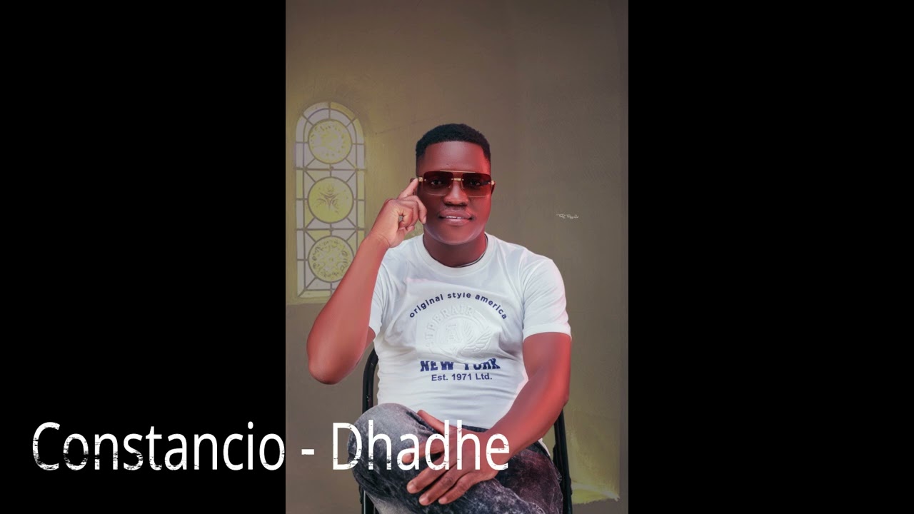 Constancio - Dhadhe