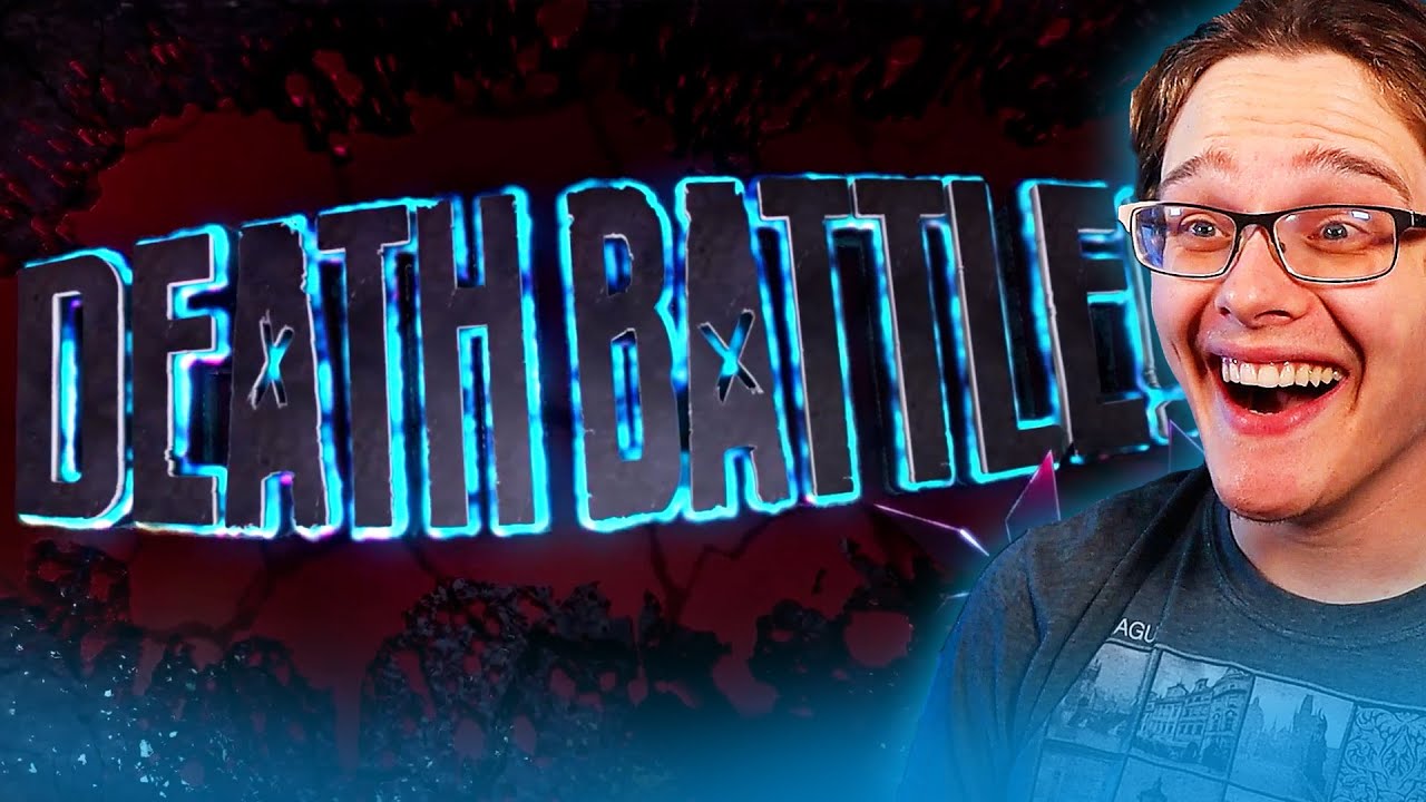 How to SAVE Death Battle! REACTION! (Bardock vs Omni Man & Eggman vs Bowser Sneak Peek!)