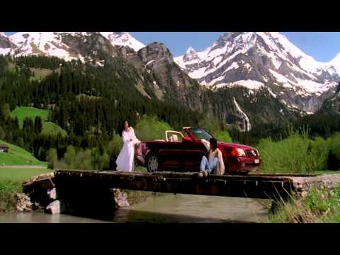 Ho Gaya Hai Tujhko To Pyaar Sajna - Dilwale Dulhania Le Jayenge HD - Türkçe Altyazı