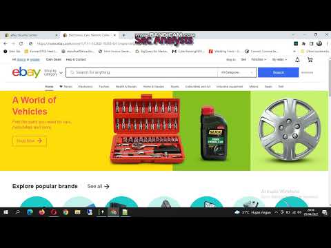 Open Redirect Vulnerability on eBay.com | Bug Bounty Report and Fix