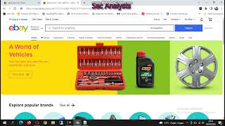 Open Redirect Vulnerability on eBay.com | Bug Bounty Report and Fix