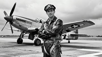 How One Amputee Pilot