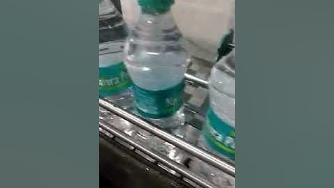 150 BPM -BOPP LABELLING MACHINE