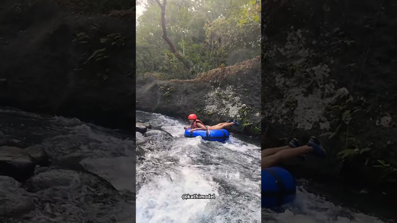 Jajaja Look at Me a Pro-tubbing!