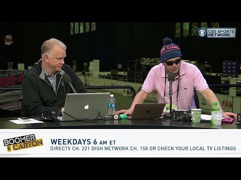 Watson Winks At Jets