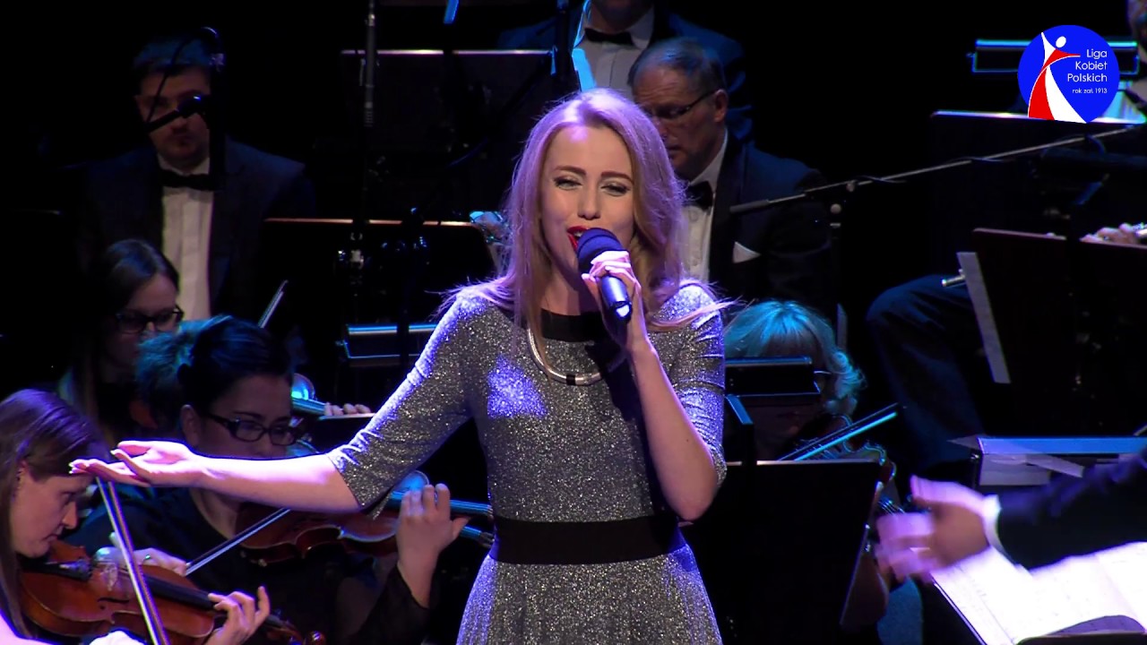 Wiktoria Wizner – Człowieczy los (Человеческая судьба)