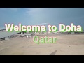 Doha Hamad International Airport Qatar - Transfer and Connecting Flights