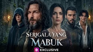 Serigala Yang Mabuk Full Movie 2026 | New Movie Drama All Episodes| Movie Reviews & Facts | HD 1080P