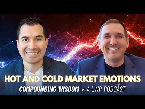 Inflation, Investor Emotions & Should You Invest Right Now?