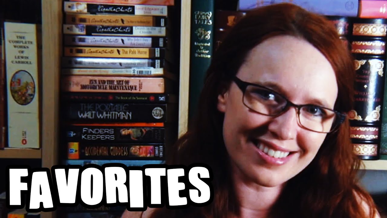 My Favorite Books of Summer 2014