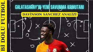 Davinson Sanchez Izi