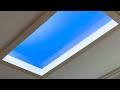DIY Sky Lamp