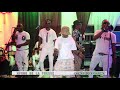 Capture de la vidéo Werra Son. Adjani Bishop Concert Ya Liboso Na 2024 Bandel Tombe Ndenge Bayambiye Muana Wenge