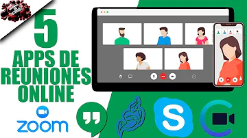 ¿Cómo son las conferencias virtuales?