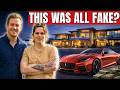 Was It All FAKE? The Truth About Noa-Lynn van Leuven