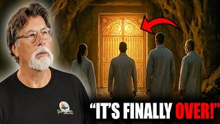 Treasure Finally Found The Discovery That Could Finally End The Oak Island Season 13 Finale Mystery